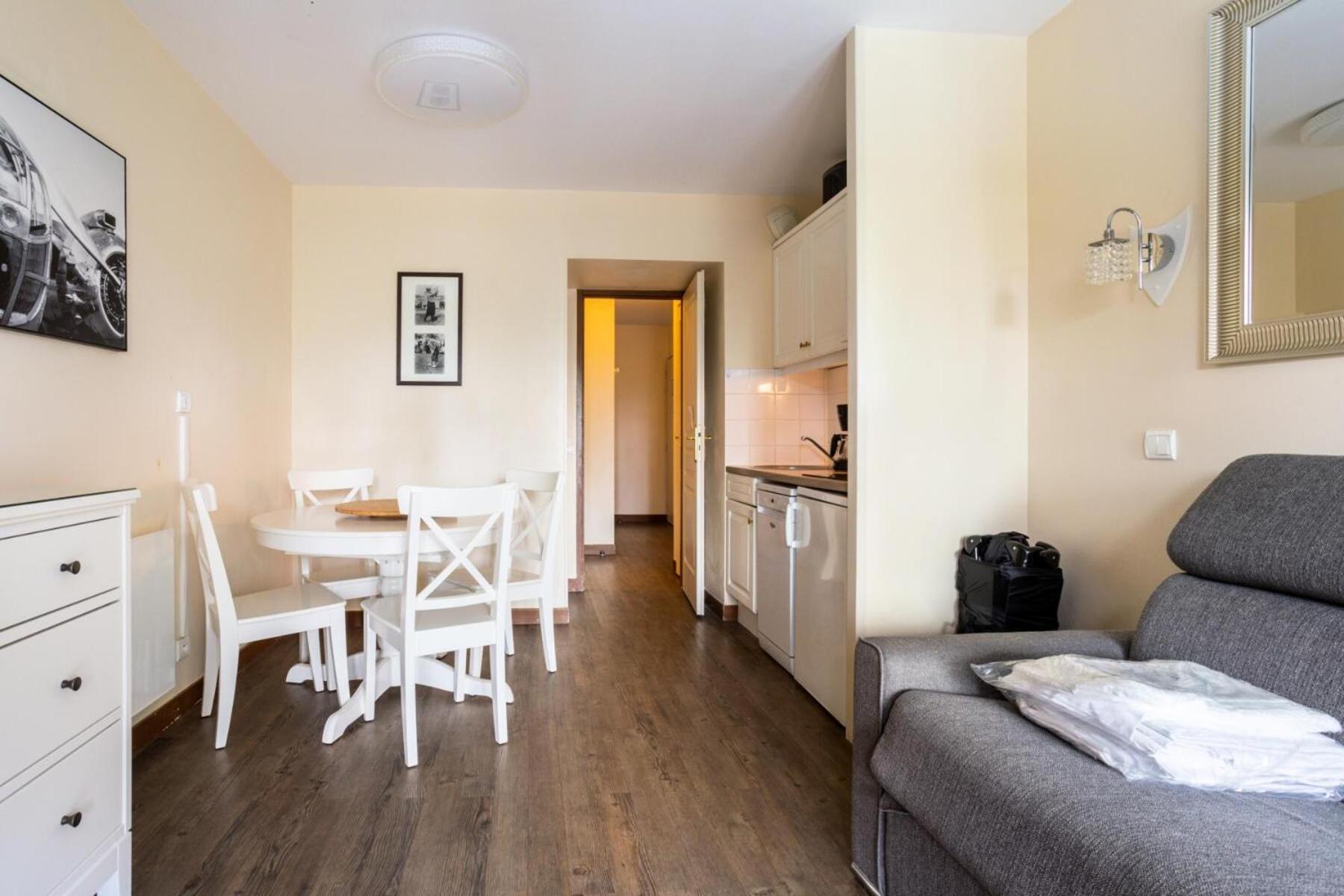 La Residence Du Golf - Maeva Home - Appartement Avec Balcon 2 Pieces 4 Personnes - Selection - Super Home Mae-5438 Deauville Esterno foto